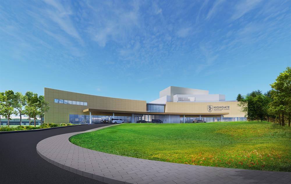 highgate international school thailand latest pattaya international school mabprachan siam country club